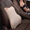 Auto Lendenkissen Sitz Lendenkissen Mode Weltraum Memory Baumwolle Rückenpolster