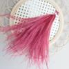 50Pcs Multicolor Ostrich Feathers 5-8cm Feathers Trim  for Home Wedding Party