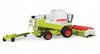 Claas Lexion 480 Combine BRUDER 02120 Profi Series 1:16