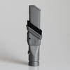 2 In 1 Tip Brush Black Brush Tool Combination Crevice DC24 DC25 DC26