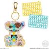 Detective Pretty Pop Pop Pretty Cure Decorative Name Tags of Cure! (Box 12) (Candy Toy)