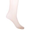 1Pair Ultra Thin Nylon Long Socks Stockings Transparent Thigh High Stockings Women Girls Knee High Socks