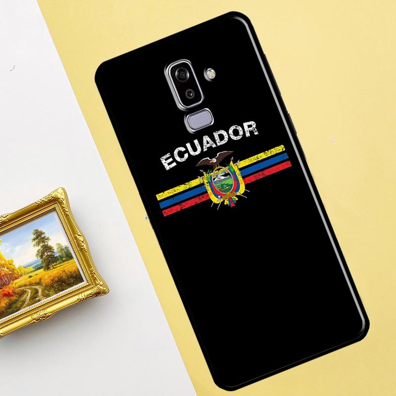 

Ecuador Flag For Samsung Galaxy M34 M14 M54 M56 M36 M16 M31 M11 M13 M53 M12 M32 M52 M35 M55 M15 M06 Case Samsung M20