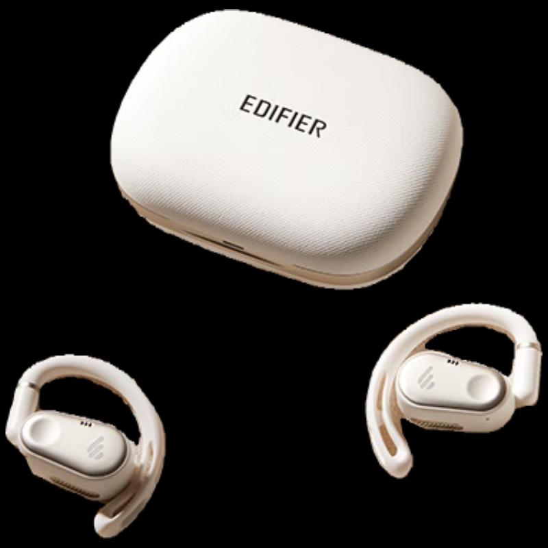 Edifier Comfo CC Open-Ear True Wireless Bluetooth Earbuds