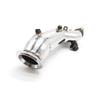 Exhaust Pipe for BMW Models: B*WN55 B30 E82 E88 135i E92 E90 335i (2011-2013)