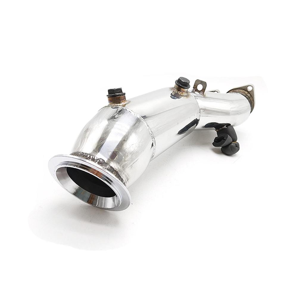 Exhaust Pipe for BMW Models: B*WN55 B30 E82 E88 135i E92 E90 335i (2011-2013)