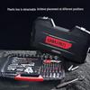 Deli Professional Automotive Tool Set