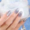 Magic Press Stella Blue (Almond) Nail Tips