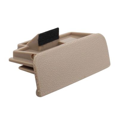 1× Beige Fach-Handschuhfach-Verriegelungsknopf für 05–10 Kia Sportage 84560-1F100EZ