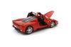Kyosho Bburago Enzo Ferrari Red Finished Product 1/24