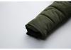2023 Boys' Thickened Cotton Jacket - Cross-Border E-Commerce Edition