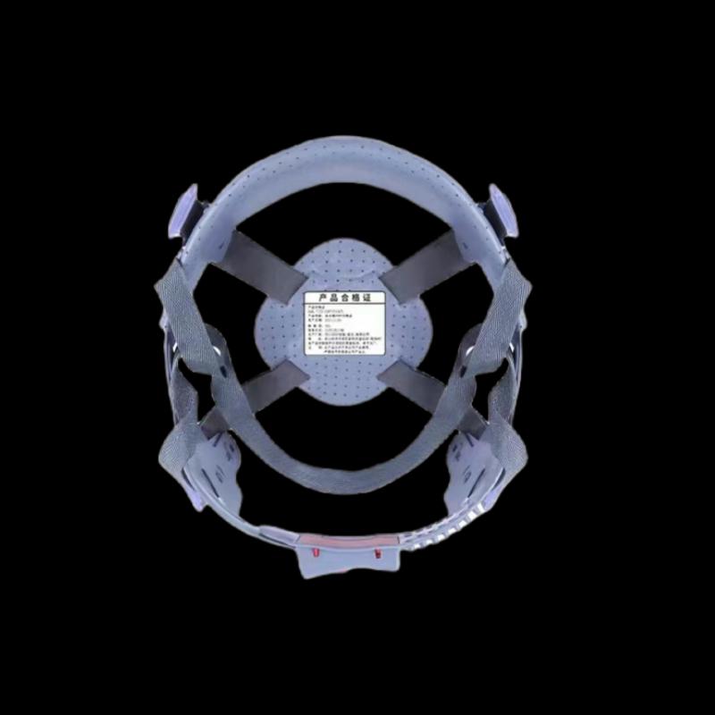 NLNTL Safety Helmet Button Liner Size 1