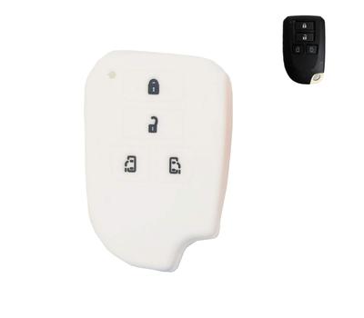 NajlepszyQ! Pokrowiec na kluczyk Smart Key do Hiace Serii 200 Pokrowiec na kluczyk Smart Key do Hiace Serii 200 Część 4 Typ 3