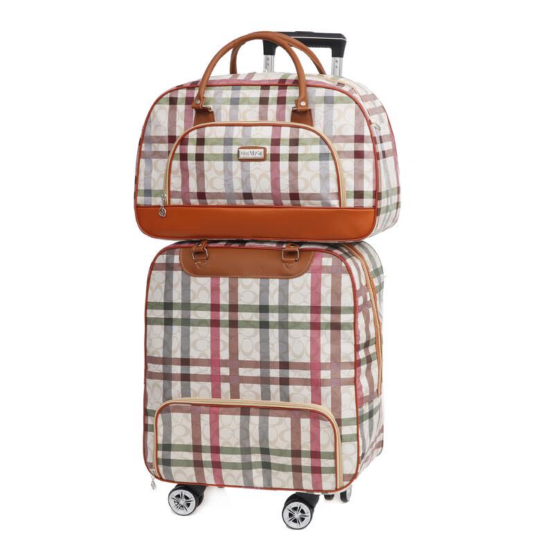 Набор ручной клади OEING для родителей и детей