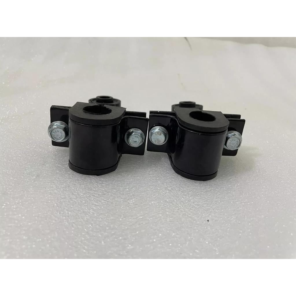 Suzuki Sj410 Sj413 Samurai Gypsy Jumping Rod Bush Complete 2 Units |Fit For