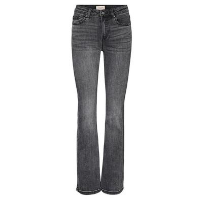 Vero Moda Flash Flared Fit Jeans