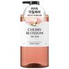 Happy Bath Original Collection Body Wash Cherry Blossom Scent 910g 1 Pcs