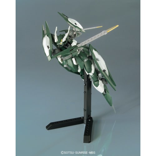 HG Mobile Suit Gundam: Iron-Blooded Orphans Reginlaze Julia 1/144 Scale Pre-Colored Plastic Model