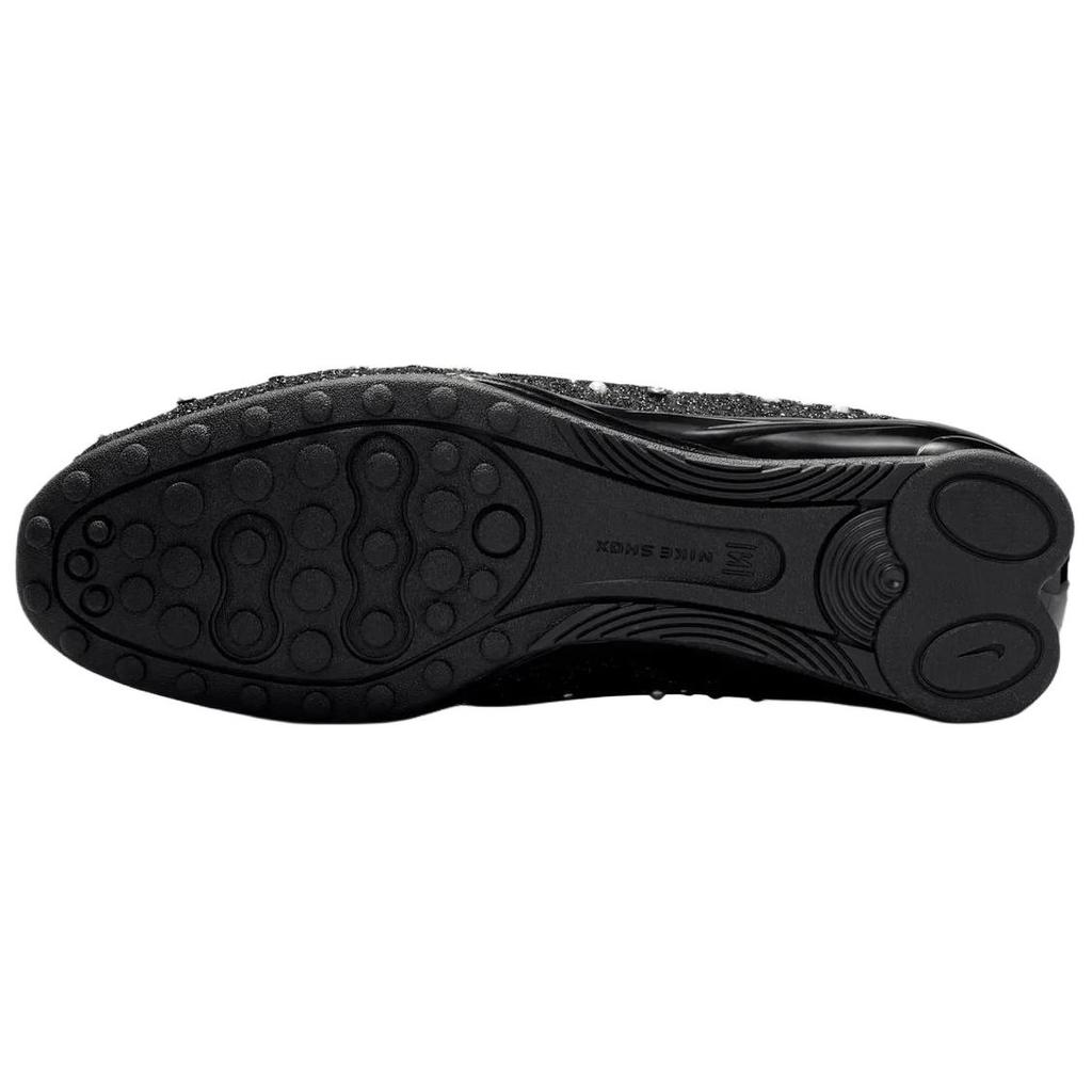 Nike  Shox Z Year of The Horse Women Sneakers Black Black-White IQ1157-010
