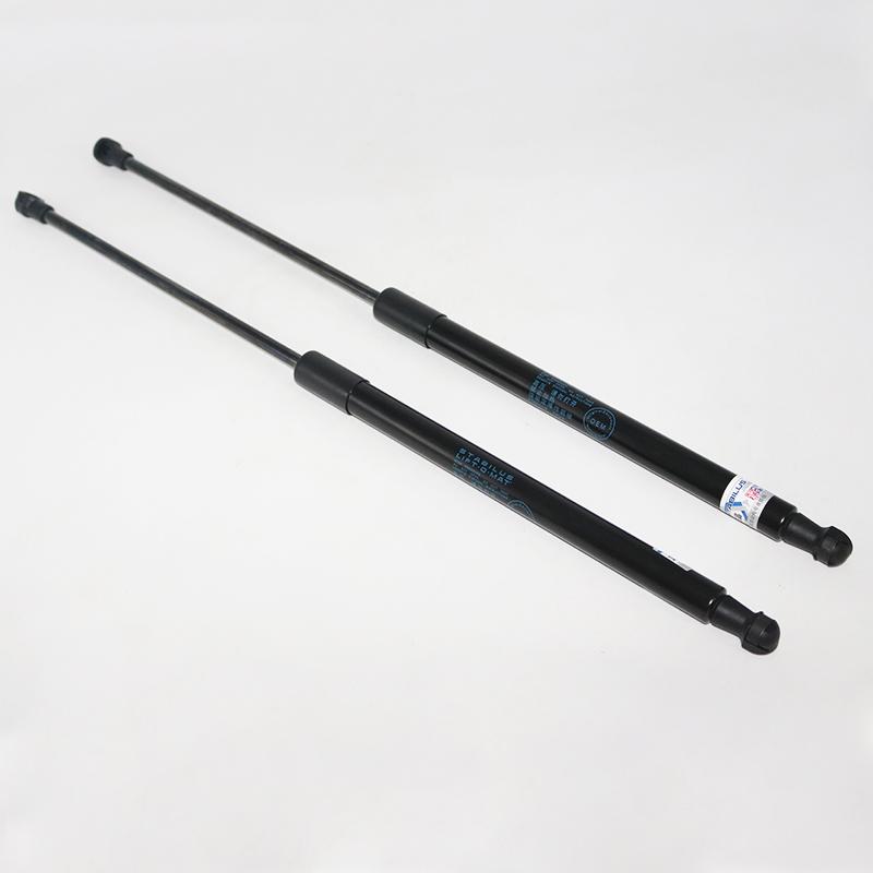 

Car-styling rear Trunk Shock Lift Tailgate Gas Spring Strut for Nissan MICRA IV (K13) Hatchback 2010--2018 90451-3HN0A 497mm 2pcs