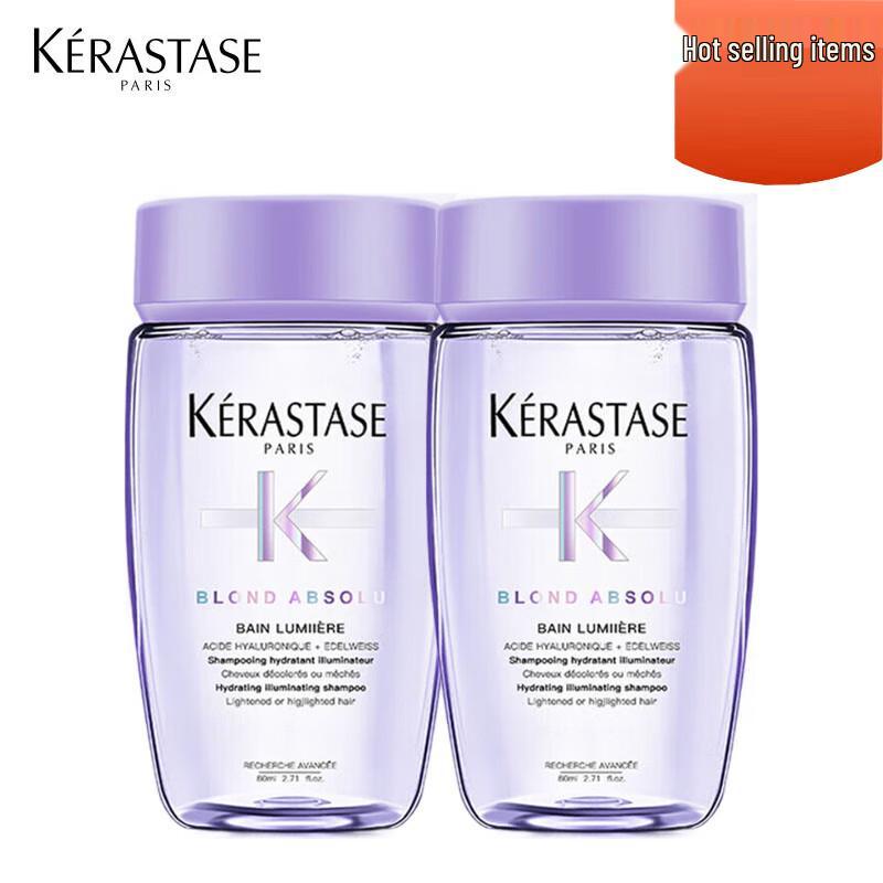 

Kérastase Chroma Absolu Color Protection Shampoo