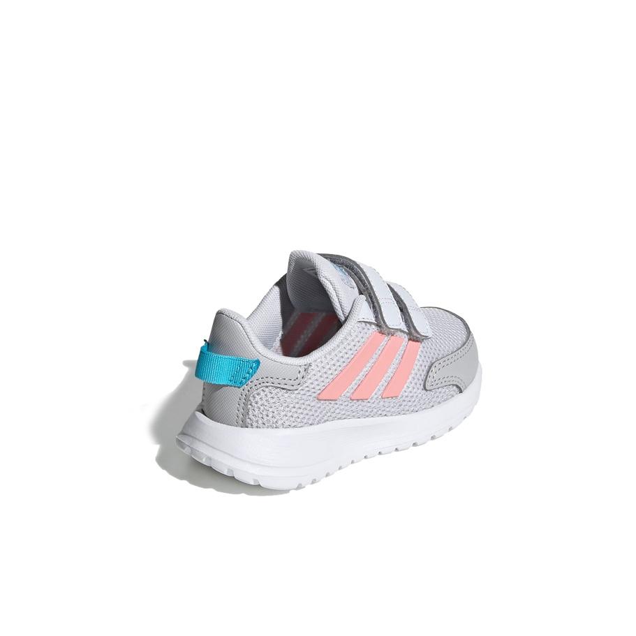Adidas Tensor Mesh Non-Slip Low-Top Walking Shoes Baby Shoes EG4138