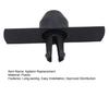 Agitator Replacement for Echo RB-60 Broadcast Spreader Improved Distribution Spreader Agitator Replacement Part for Even Seeds And Fertilizer Flow