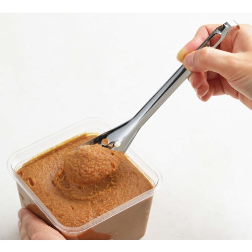 R&M Punched Miso Strainer 2014065 Stainless Steel