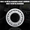 New 360 Steering Wheel Knob Ball Auto Spinner Knob Car Steeringbooster For Lexus IS IS250 IS250C IS300C IS350C F SPORT RX GX LS