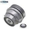 OEM 15620-31050 15620-31060 1562031060 Oil Filter Housing Cap Holder For Toyota RAV4 Sienna Venza 4Runner Lexus Auto Parts