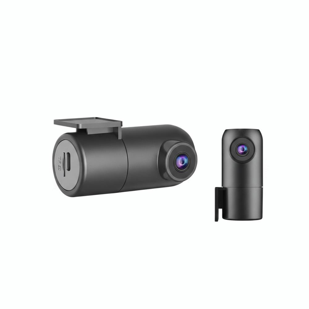 UHD Night Vision Dash Cam WDR Front Dashcams HD Dash Camera Vehicle Surveillance