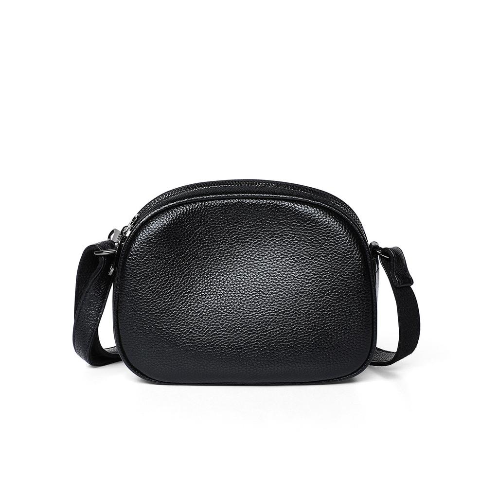 Bag Crossbody Bag Women'S Fashion Shoulder Bag Women'S Large-Capacity Small Round Bag Women'S Bag