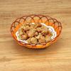 WS Kitchen Oil-Absorbing Round Lace Paper Doilies