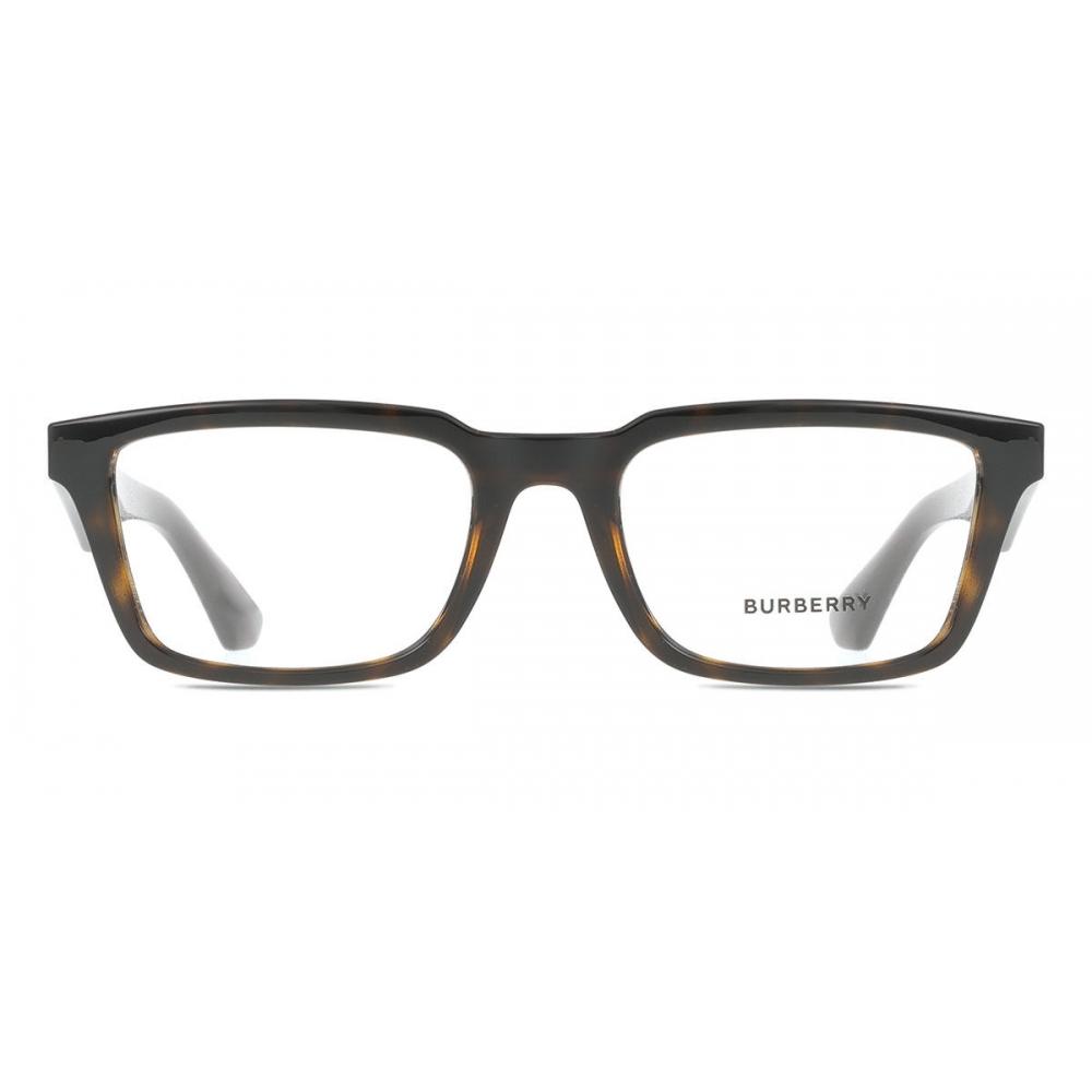 

Burberry Men Eyeglasses Be2428u 3002 Tortoise/52-20-145
