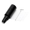 Interior Decoration Waterproof Motorcycle Styling Car Sticker Auto Decals Leather Texture 150*10cm UV Protected