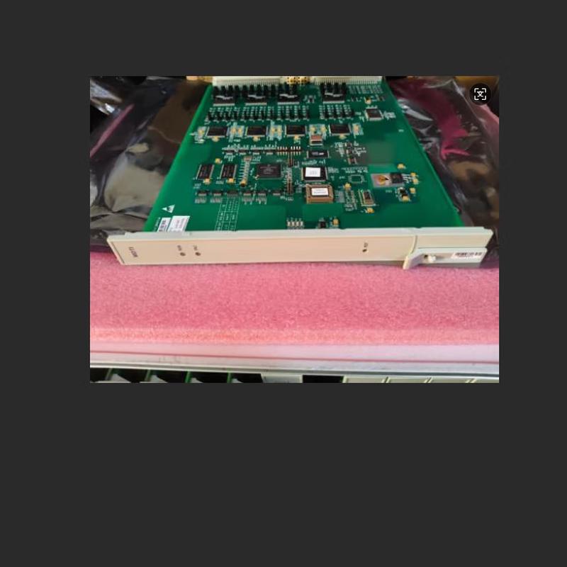 ZTE ZXJ10 Program-Controlled Exchange MDT 16E1 Digital Trunk Board