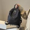 New Fashion Oxford Cloth Light Travel Ladies Backpack Outdoor Mountaineering Travel Bag