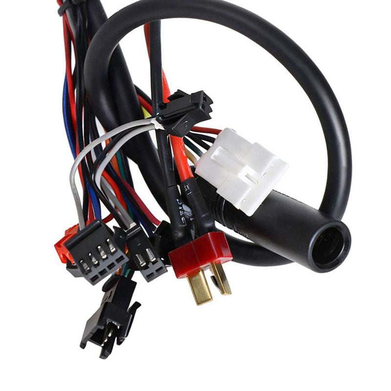 Controller Originale 48v 18a Eu Controller Motore Brushless per Bicicletta Elettrica Engwe L20 Controllo Velocità Potenza Ricambio