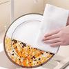 Kitchen Paper Disposable Hanging Kitchen Wipes Absorb Water and Oil Wet and Dry Enlarged and Thickened Non-woven Fabric  Cleaning Cloths