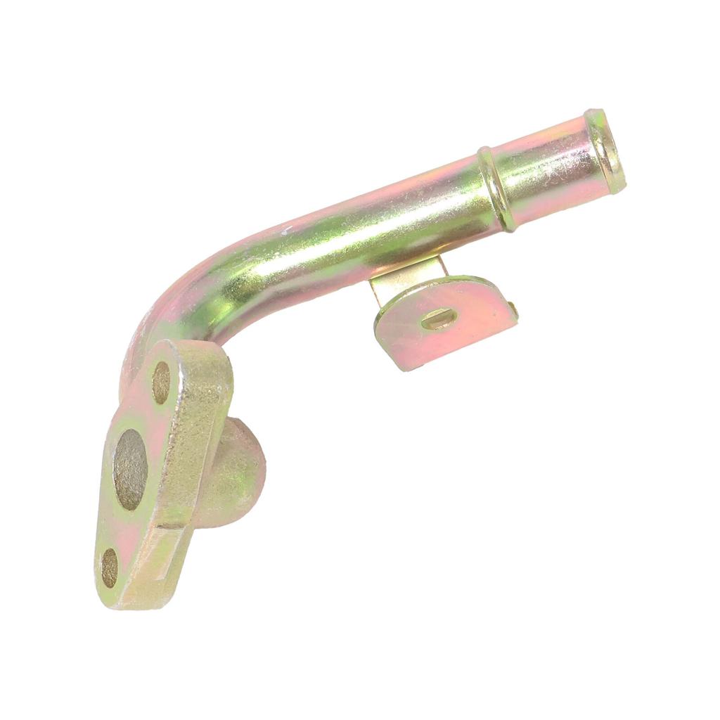 210217S000 Engine Coolant Water Elbow Pipe For Nissan Titan Armada VK56DE