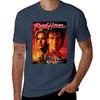 Roadhouse Retro Gift Fan Tshirt Casual Street Style Short Sleeve Tee