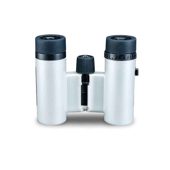 Jumelles - Vanguard - Vesta 8210 WP - 8x - 21 Mm - Couleur Blanc