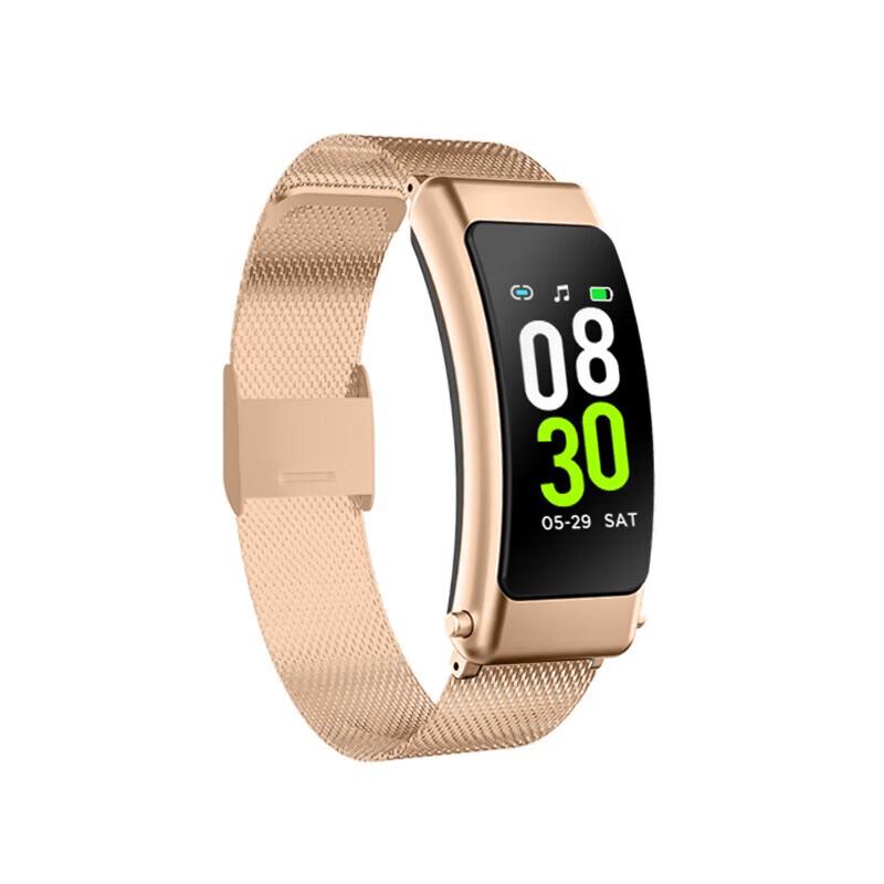 Weisheng HY05K50 Smart Bluetooth Headset Bracelet (CN version)