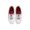 Nike Full Force Low White Red Black FB1362-102