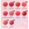 GOGO TALES - Wassernebel Mattes Lipgloss - 4 Farben (7-10)