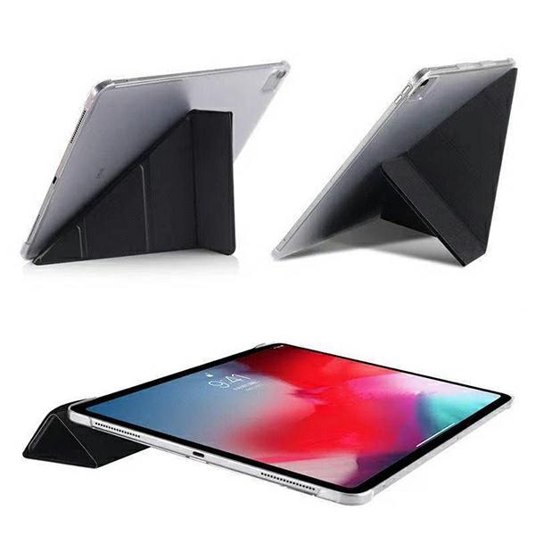Pokrowiec do iPad 10.9 10 gen Mercury Clear Szary