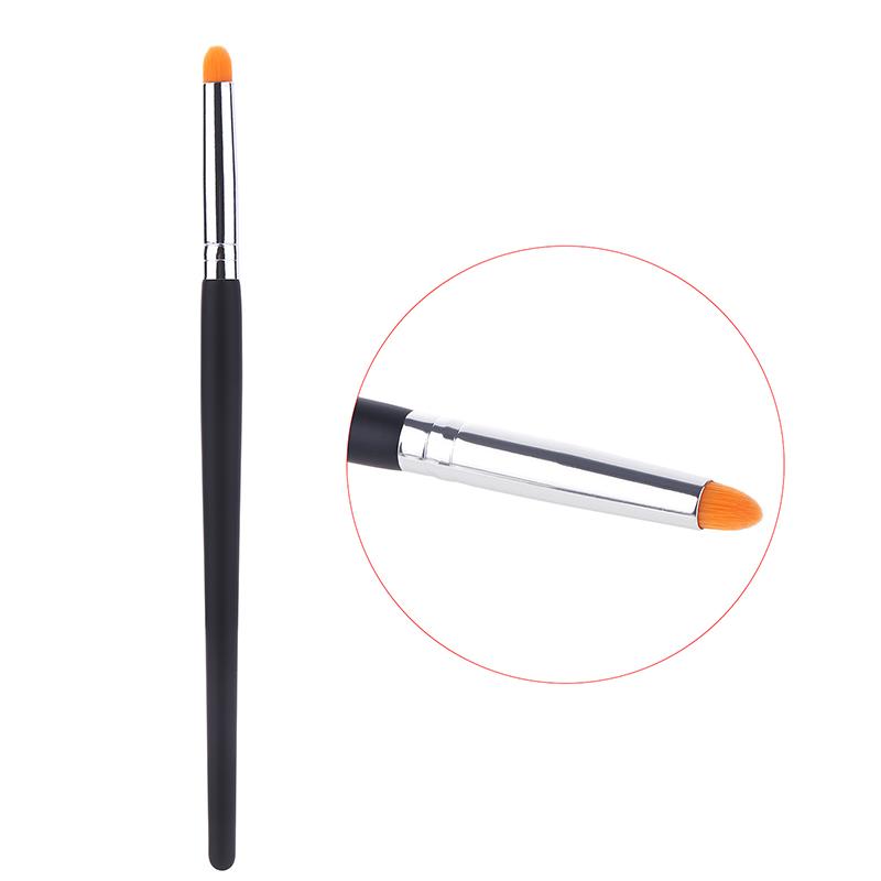 Brosse de levage de cils doux, outils de séparation de cils, de stratification, outils d'extension de cils, brosse de détail