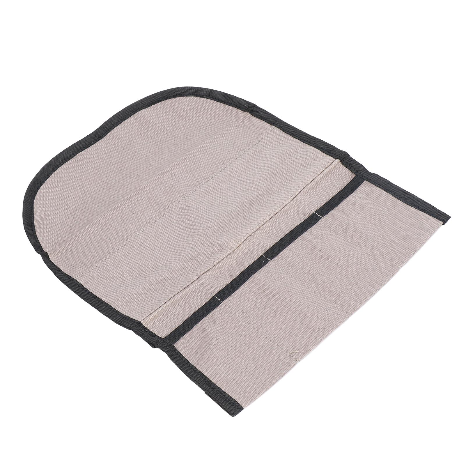 

Сумка для столярных деталей Многофункциональный рулонный пакет для хранения резцов