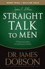 The Straight Talk To Men Book