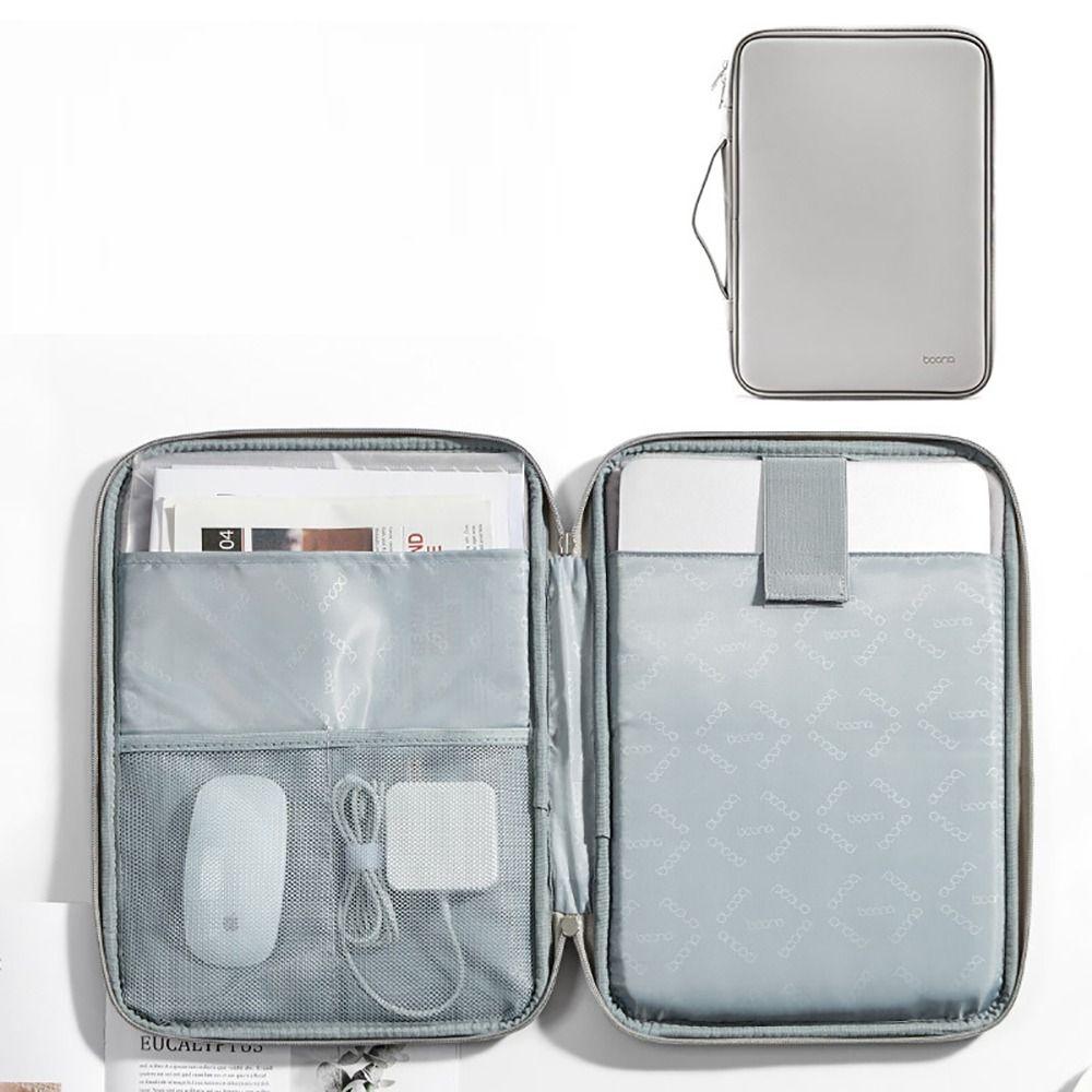 Ultrabook Pouch Storage Bag Shockproof Tablet Case Notebook Computer Cover for HP/Dell/Lenovo